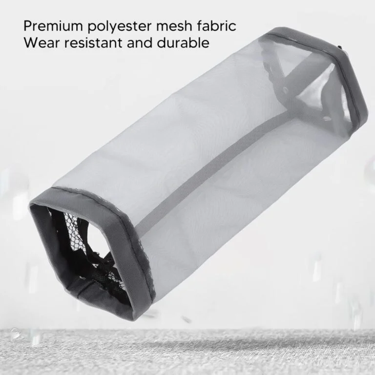 3 PCs (Transparent + Golden + Black) । Durable Home Grocery Bag Holder । CN-19 - Image 7